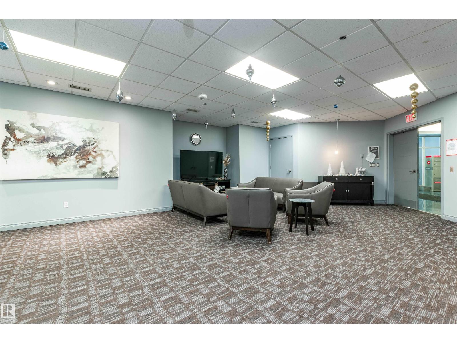 #1105 10130 114 St Nw, Edmonton, Alberta  T5K 2S6 - Photo 31 - E4468057