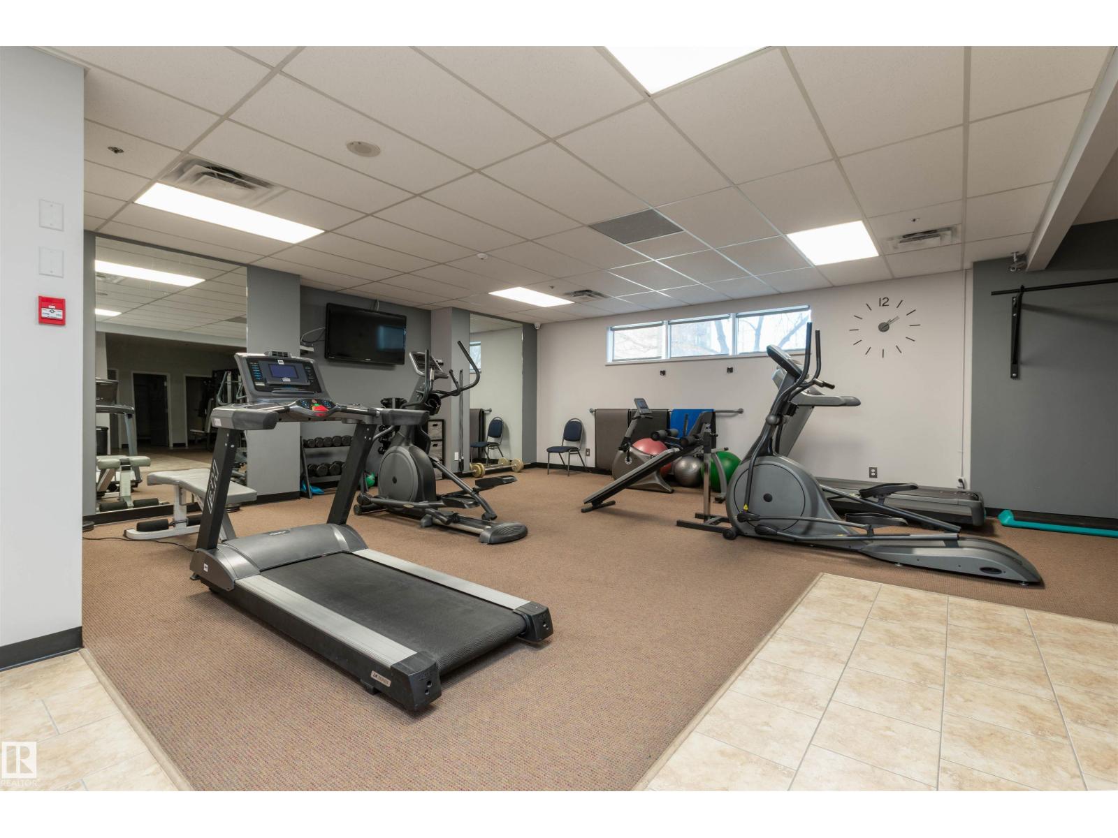 #1105 10130 114 St Nw, Edmonton, Alberta  T5K 2S6 - Photo 32 - E4468057