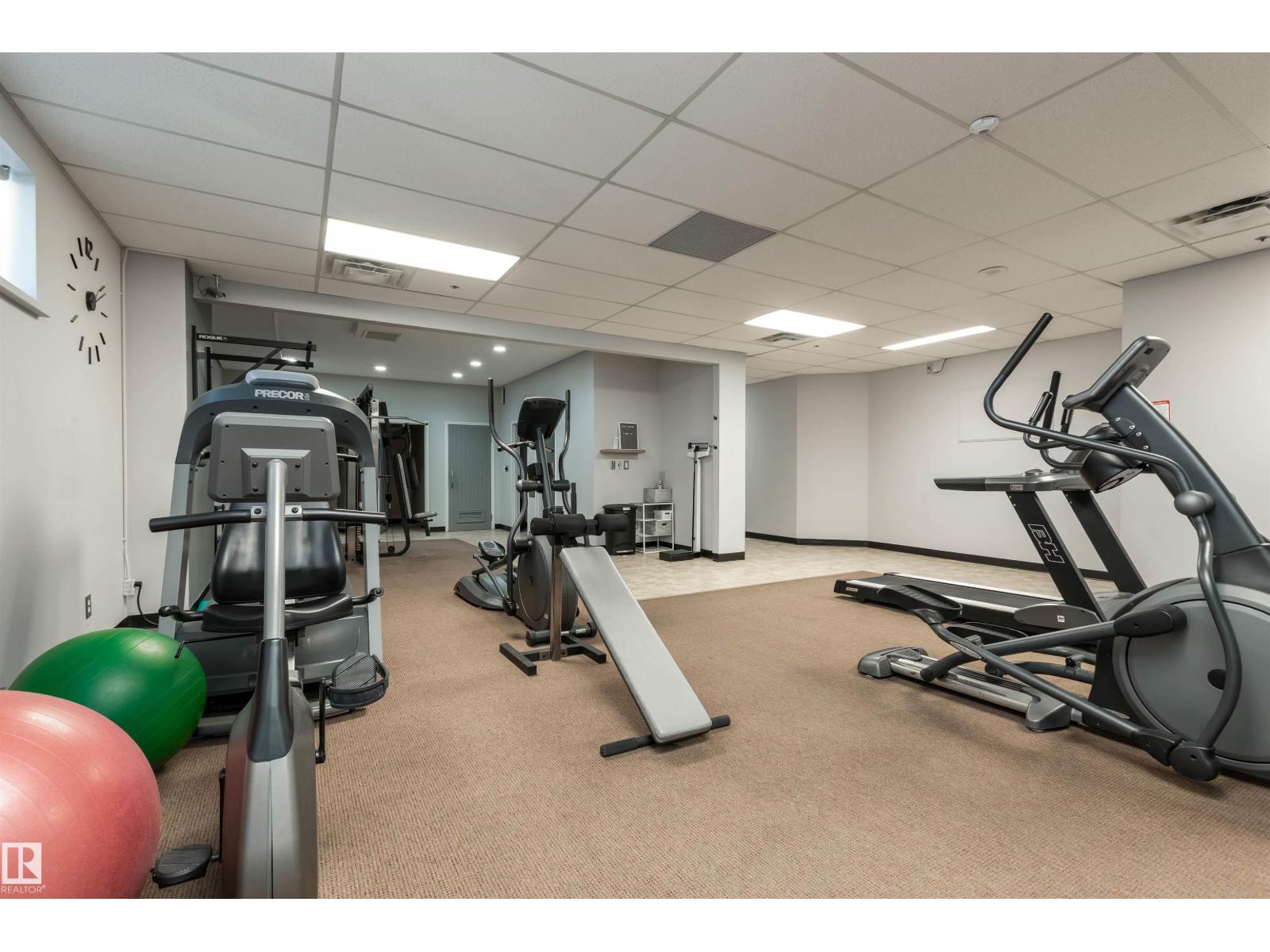 #1105 10130 114 St Nw, Edmonton, Alberta  T5K 2S6 - Photo 33 - E4468057