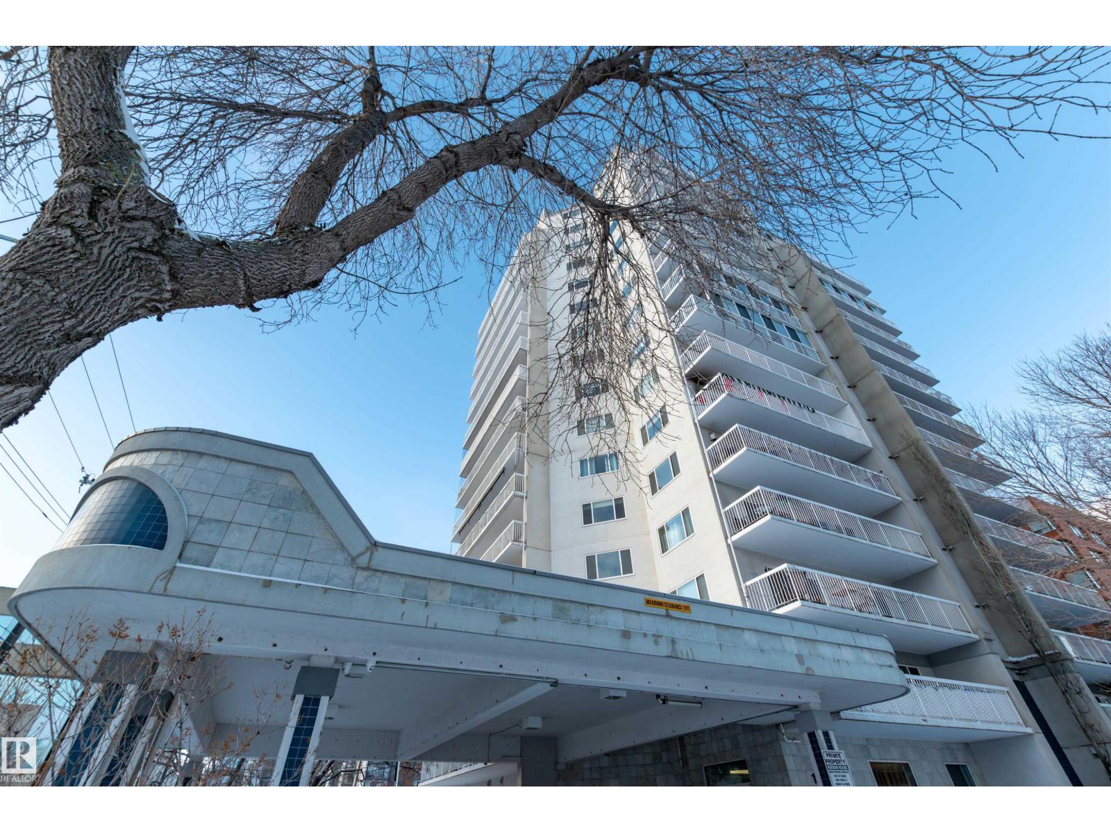 #1105 10130 114 St Nw, Edmonton, Alberta  T5K 2S6 - Photo 35 - E4468057