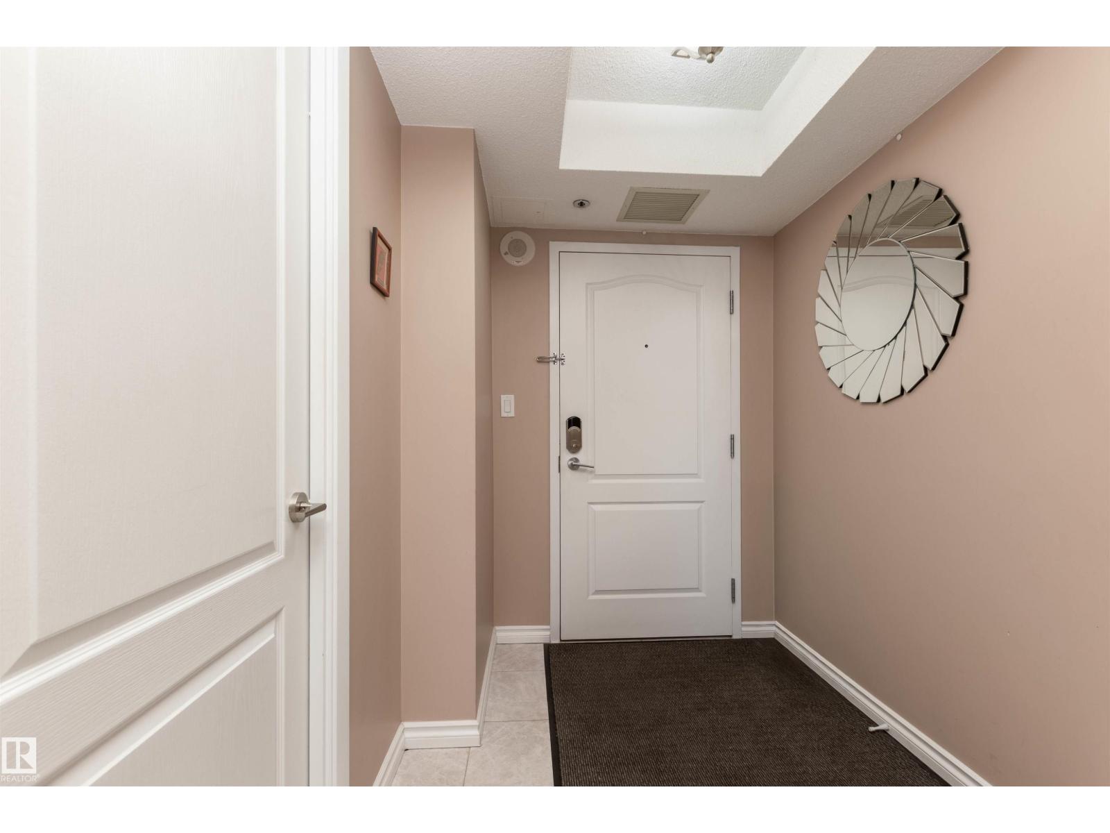 #1105 10130 114 St Nw, Edmonton, Alberta  T5K 2S6 - Photo 7 - E4468057