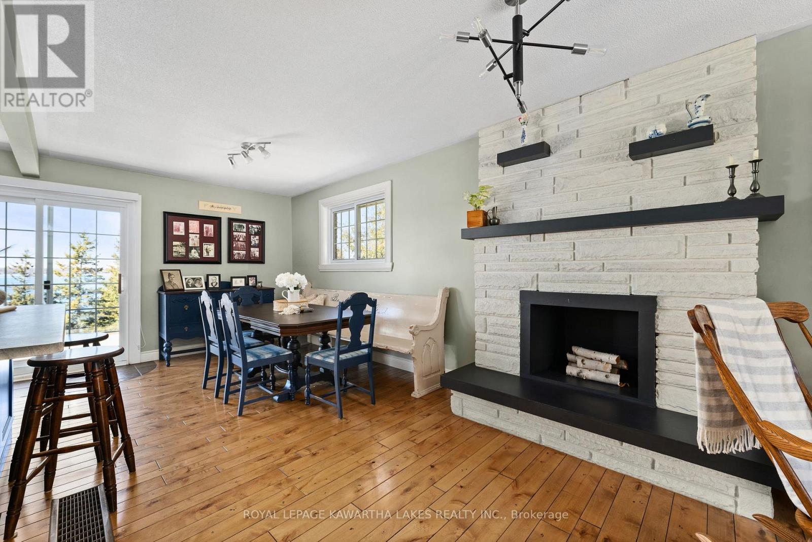 375 Snug Harbour Road, Kawartha Lakes, Ontario  K9V 4R6 - Photo 15 - X12276905