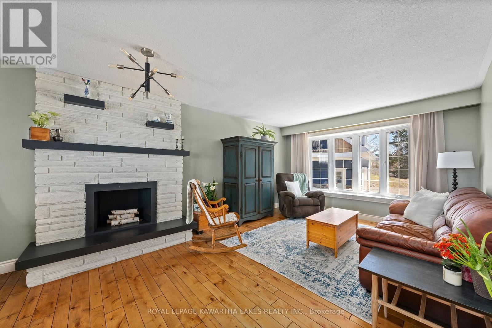 375 Snug Harbour Road, Kawartha Lakes, Ontario  K9V 4R6 - Photo 13 - X12276905