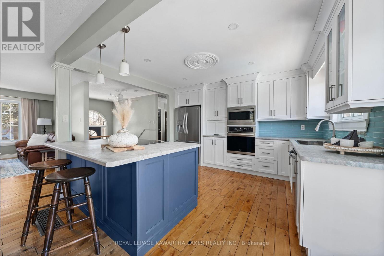 375 Snug Harbour Road, Kawartha Lakes, Ontario  K9V 4R6 - Photo 17 - X12276905