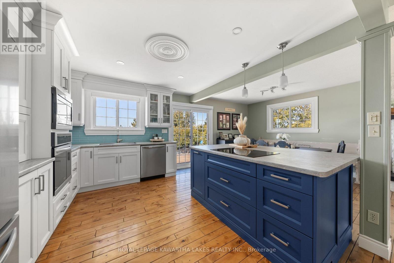 375 Snug Harbour Road, Kawartha Lakes, Ontario  K9V 4R6 - Photo 19 - X12276905