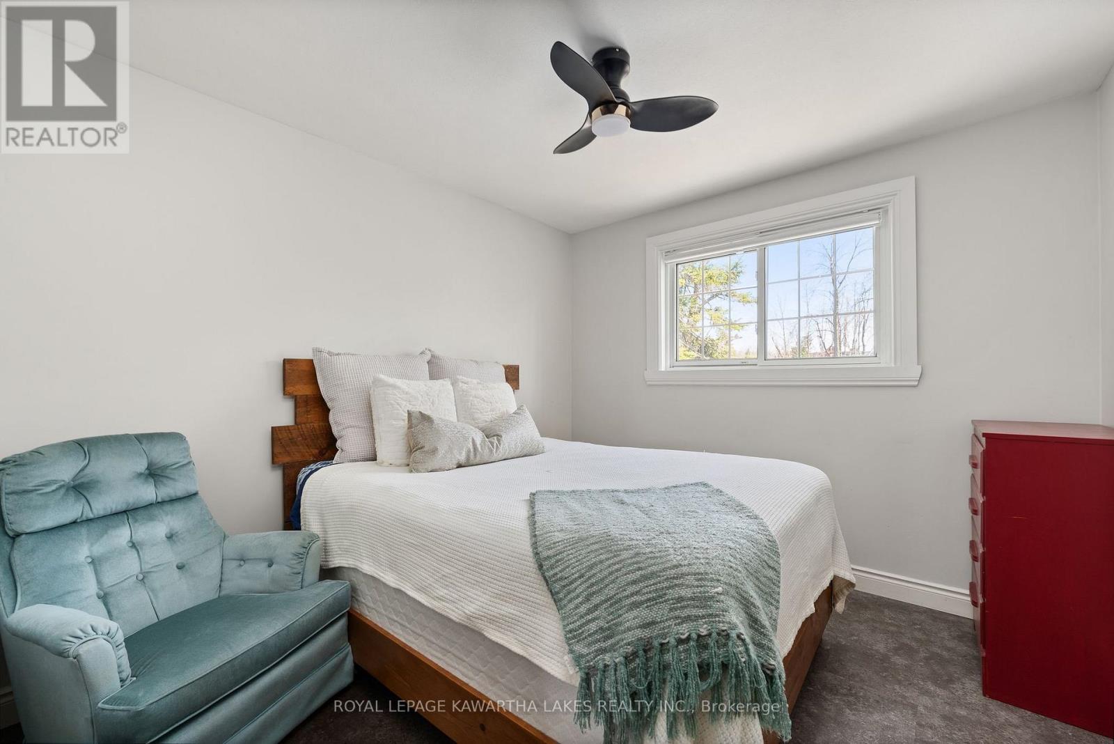 375 Snug Harbour Road, Kawartha Lakes, Ontario  K9V 4R6 - Photo 23 - X12276905