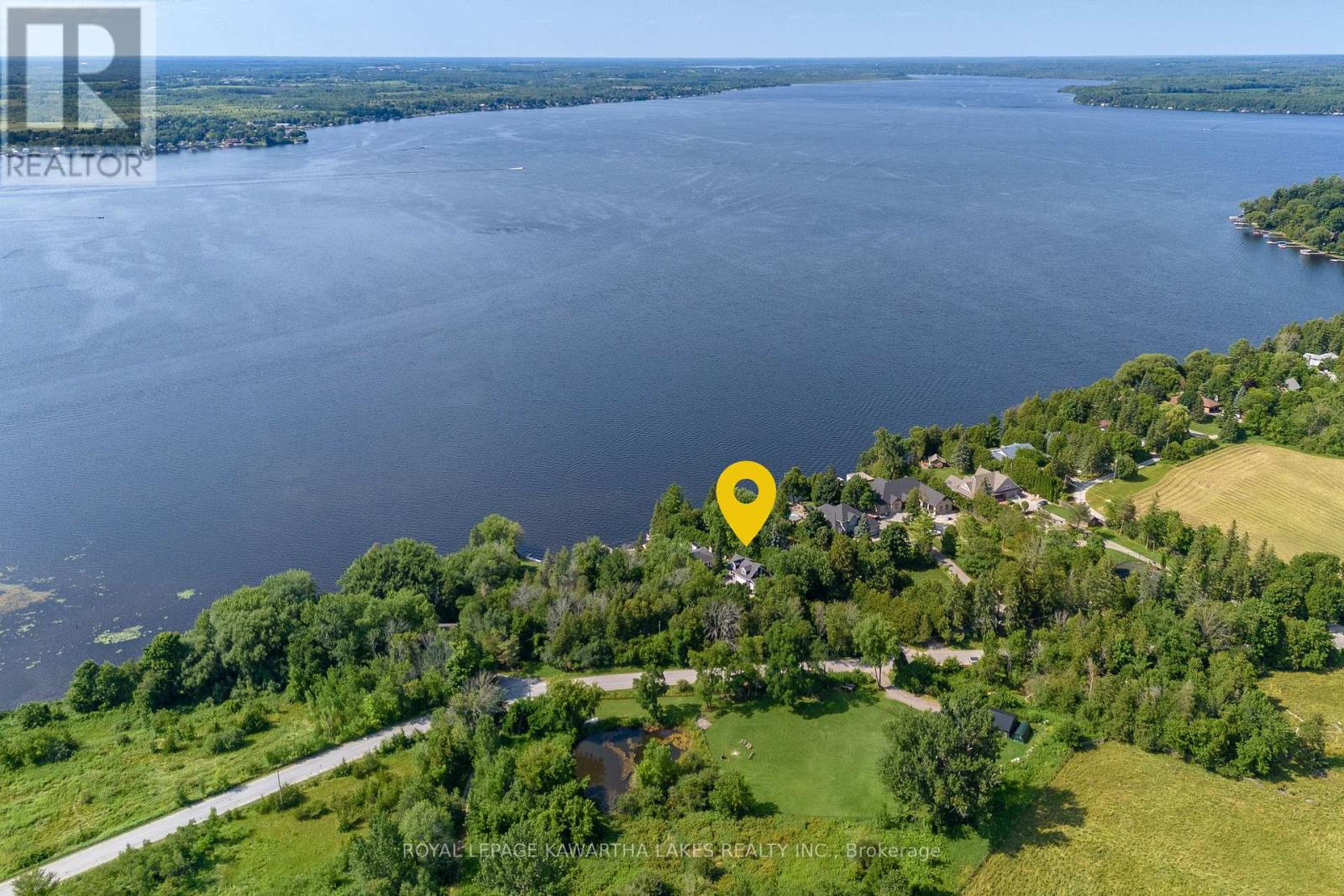 375 Snug Harbour Road, Kawartha Lakes, Ontario  K9V 4R6 - Photo 3 - X12276905