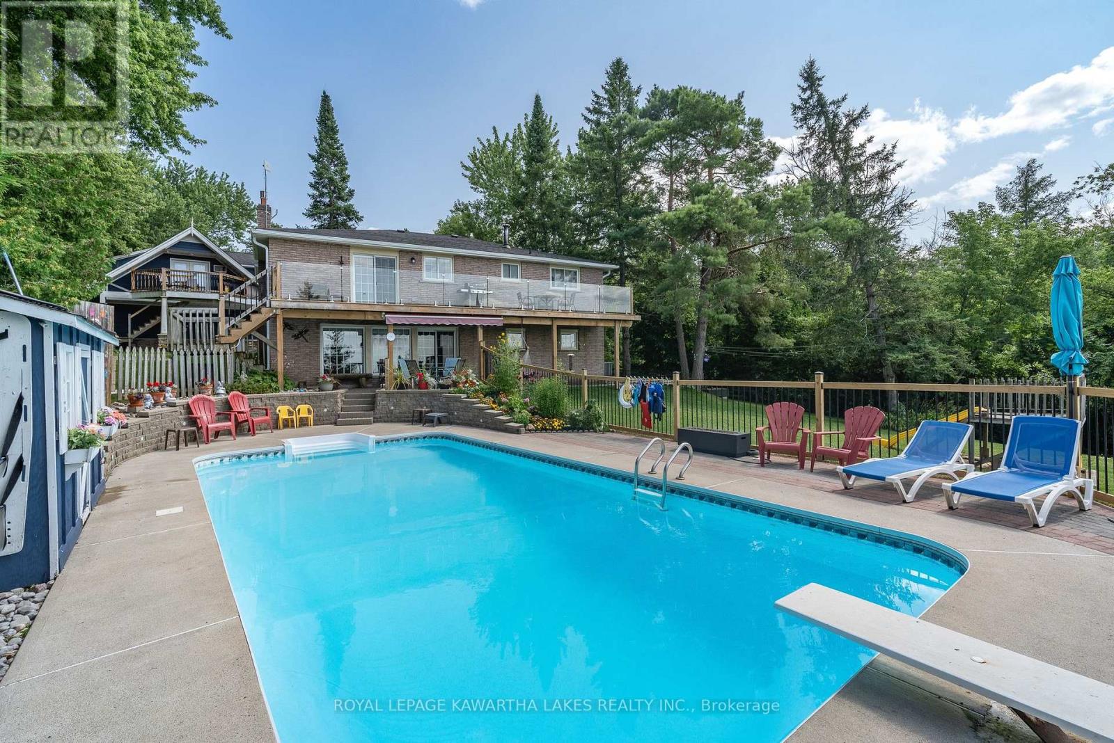 375 Snug Harbour Road, Kawartha Lakes, Ontario  K9V 4R6 - Photo 42 - X12276905