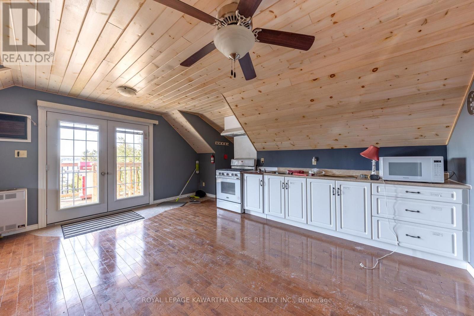 375 Snug Harbour Road, Kawartha Lakes, Ontario  K9V 4R6 - Photo 37 - X12276905