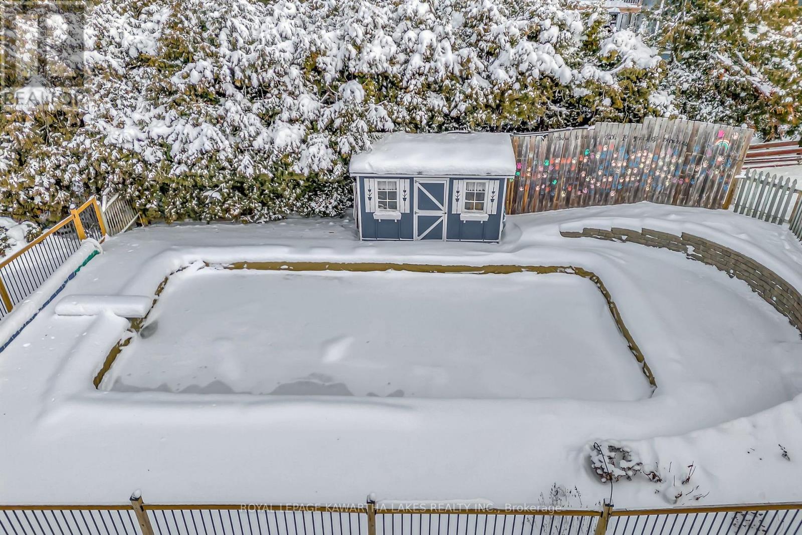 375 Snug Harbour Road, Kawartha Lakes, Ontario  K9V 4R6 - Photo 40 - X12276905