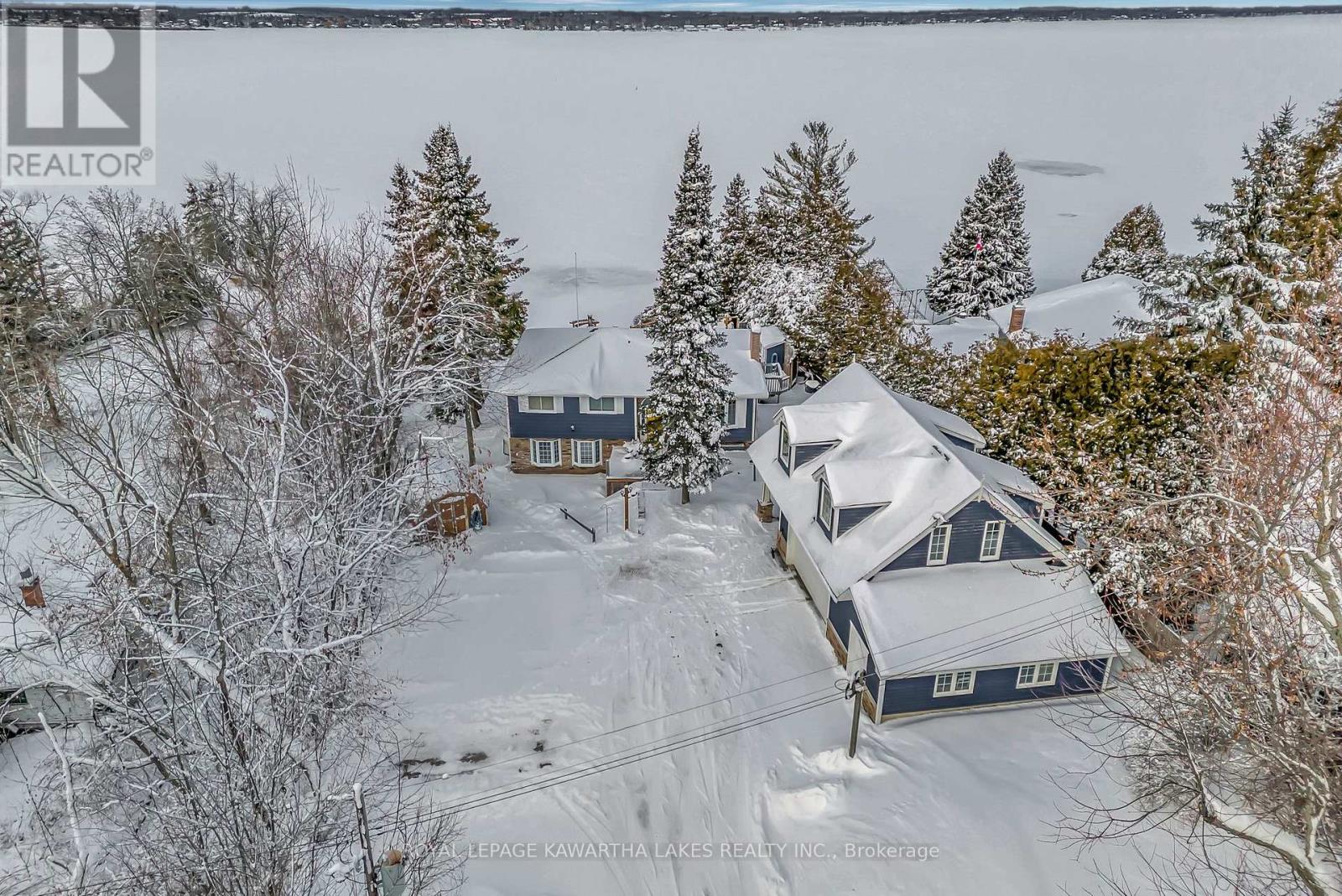 375 Snug Harbour Road, Kawartha Lakes, Ontario  K9V 4R6 - Photo 47 - X12276905