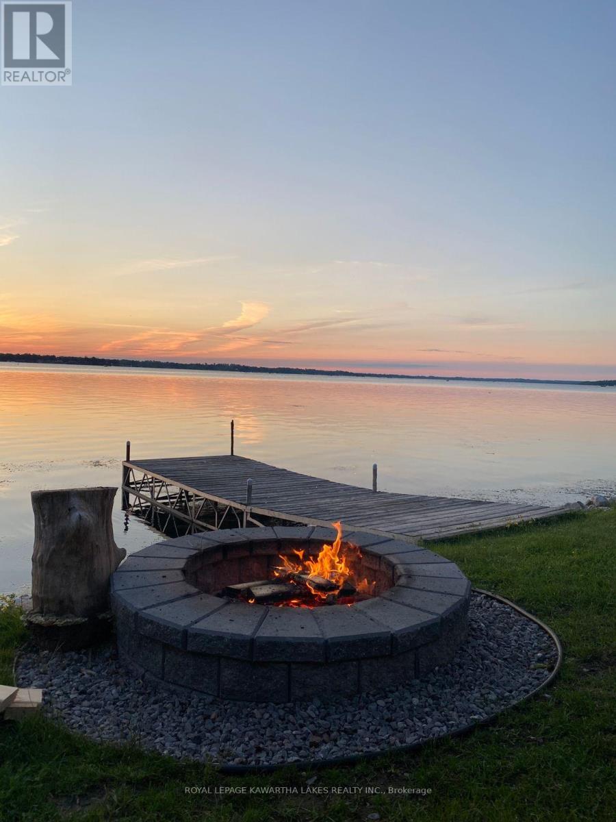 375 Snug Harbour Road, Kawartha Lakes, Ontario  K9V 4R6 - Photo 45 - X12276905