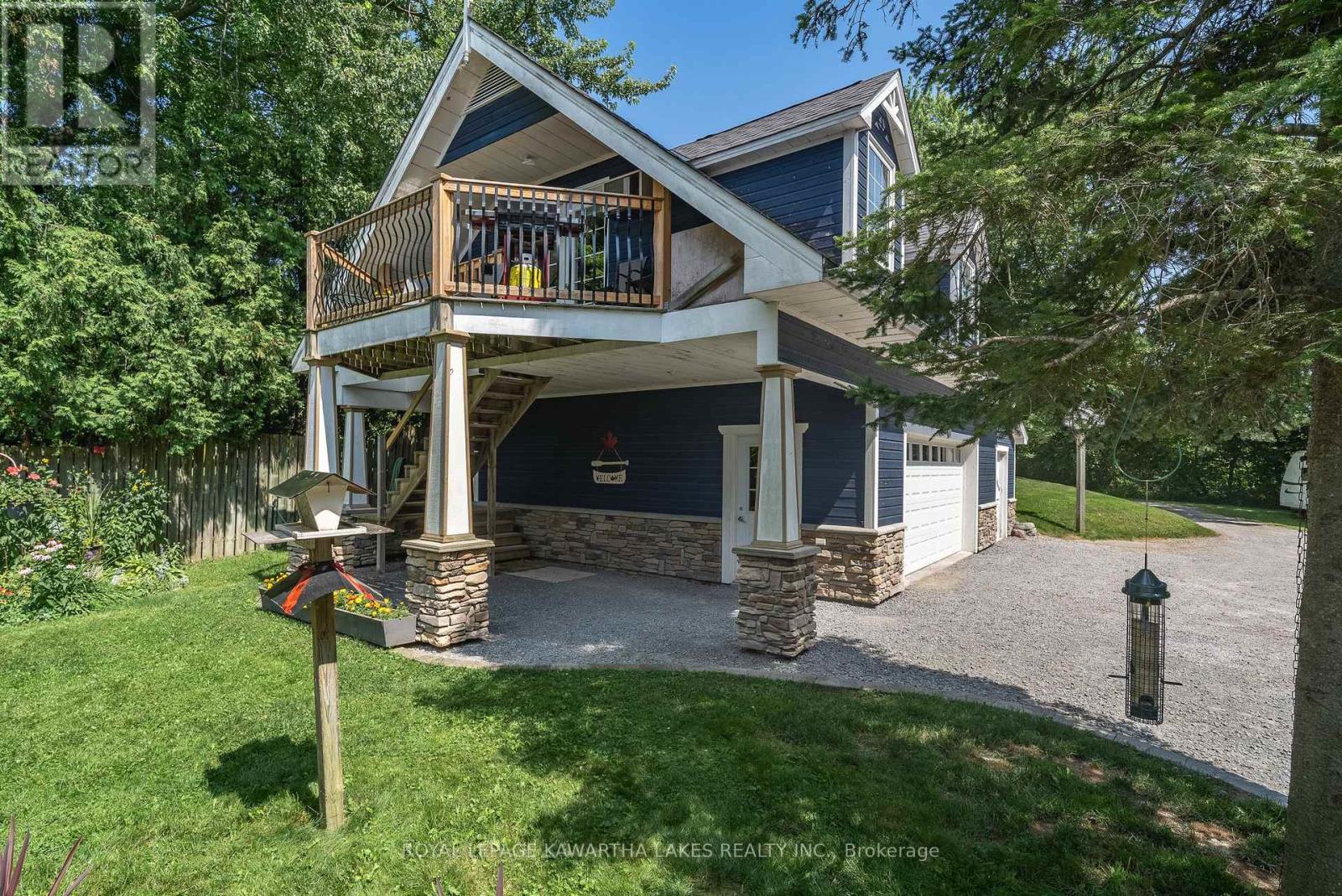 375 Snug Harbour Road, Kawartha Lakes, Ontario  K9V 4R6 - Photo 9 - X12276905