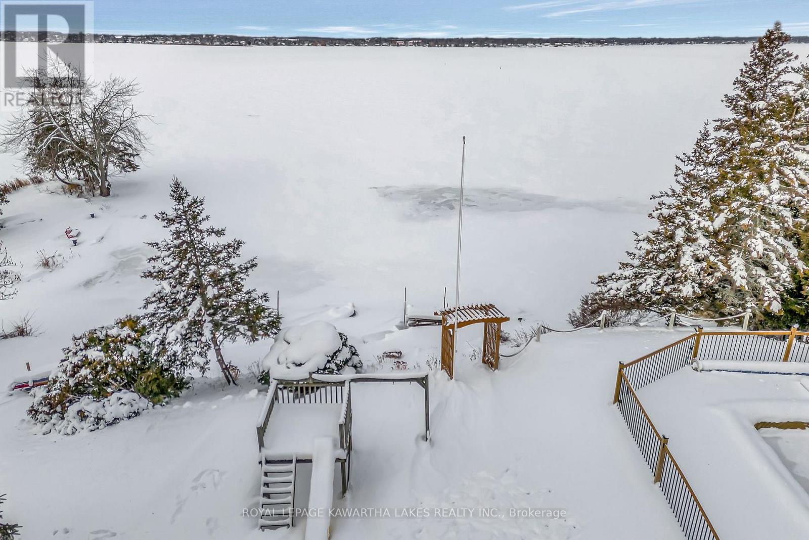 375 Snug Harbour Road, Kawartha Lakes, Ontario  K9V 4R6 - Photo 48 - X12276905