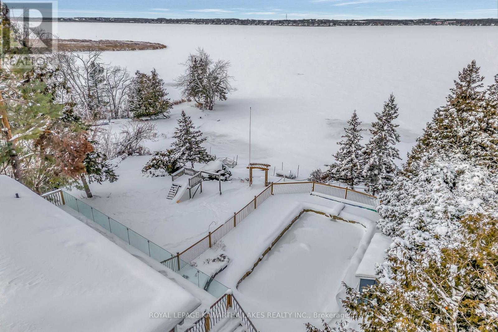 375 Snug Harbour Road, Kawartha Lakes, Ontario  K9V 4R6 - Photo 5 - X12276905