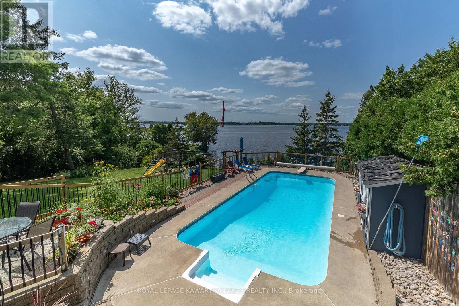 375 Snug Harbour Road, Kawartha Lakes, Ontario  K9V 4R6 - Photo 6 - X12276905