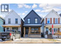 38 GLENDALE Avenue N, hamilton, Ontario