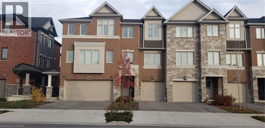 19 Sportsman Hill Street, Kitchener, Ontario  N2P 0J2 - Photo 1 - 40793690