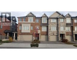 19 SPORTSMAN HILL Street, kitchener, Ontario