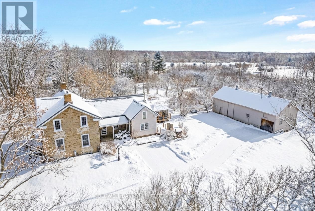 28 SOUTH STREET, drummond/north elmsley, Ontario