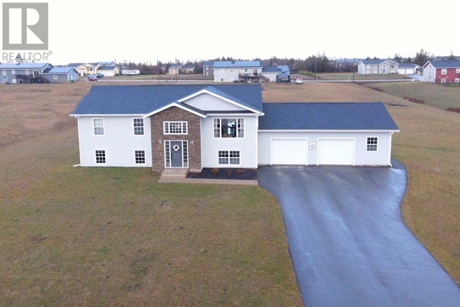 265 Maggie Ln Lot 34, Pleasant Grove, Prince Edward Island
