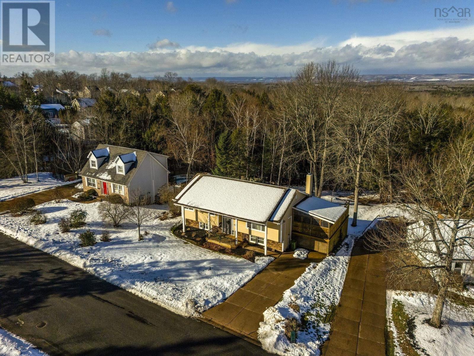 41 Macdonald Park Road, Kentville, Nova Scotia  B4N 1P2 - Photo 11 - 202529413