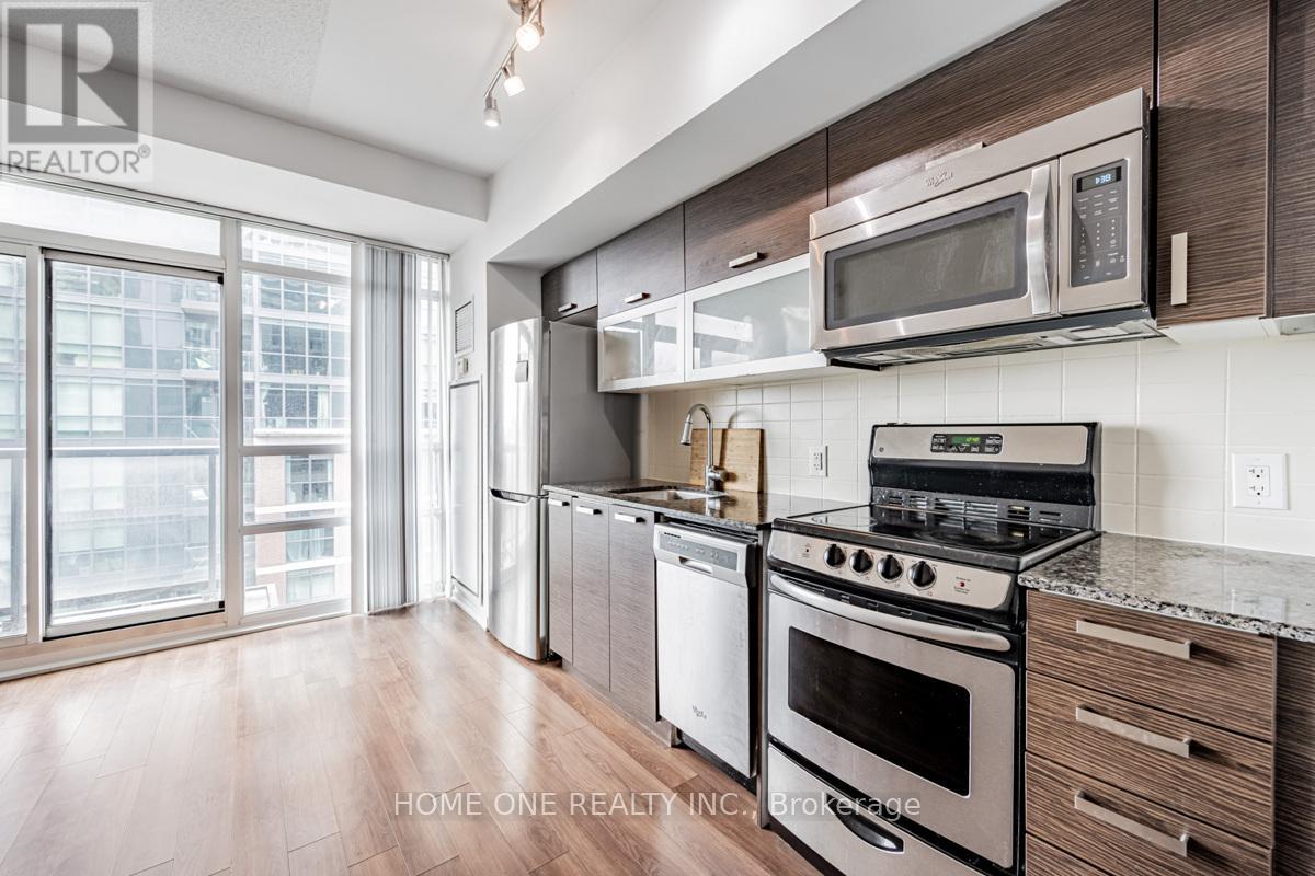 822 - 68 Abell Street, Toronto, Ontario  M6J 0B1 - Photo 5 - C12631000