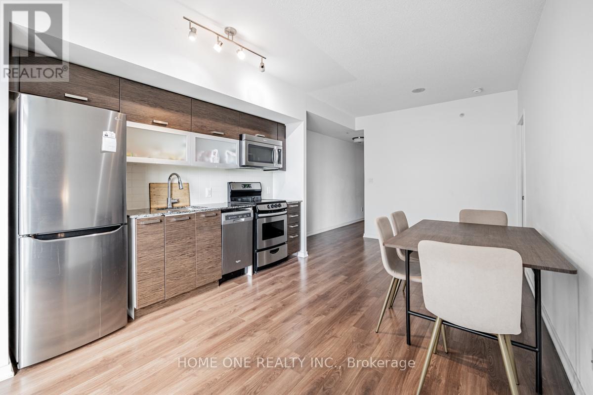 822 - 68 Abell Street, Toronto, Ontario  M6J 0B1 - Photo 6 - C12631000