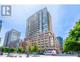 822 - 68 ABELL STREET, Toronto, Ontario