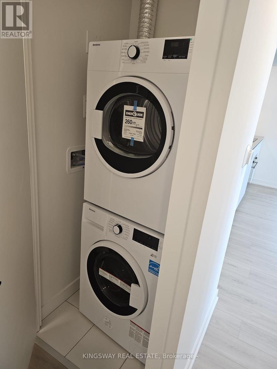 1711 - 35 Parliament Street, Toronto, Ontario  M5A 1G1 - Photo 12 - C12631032