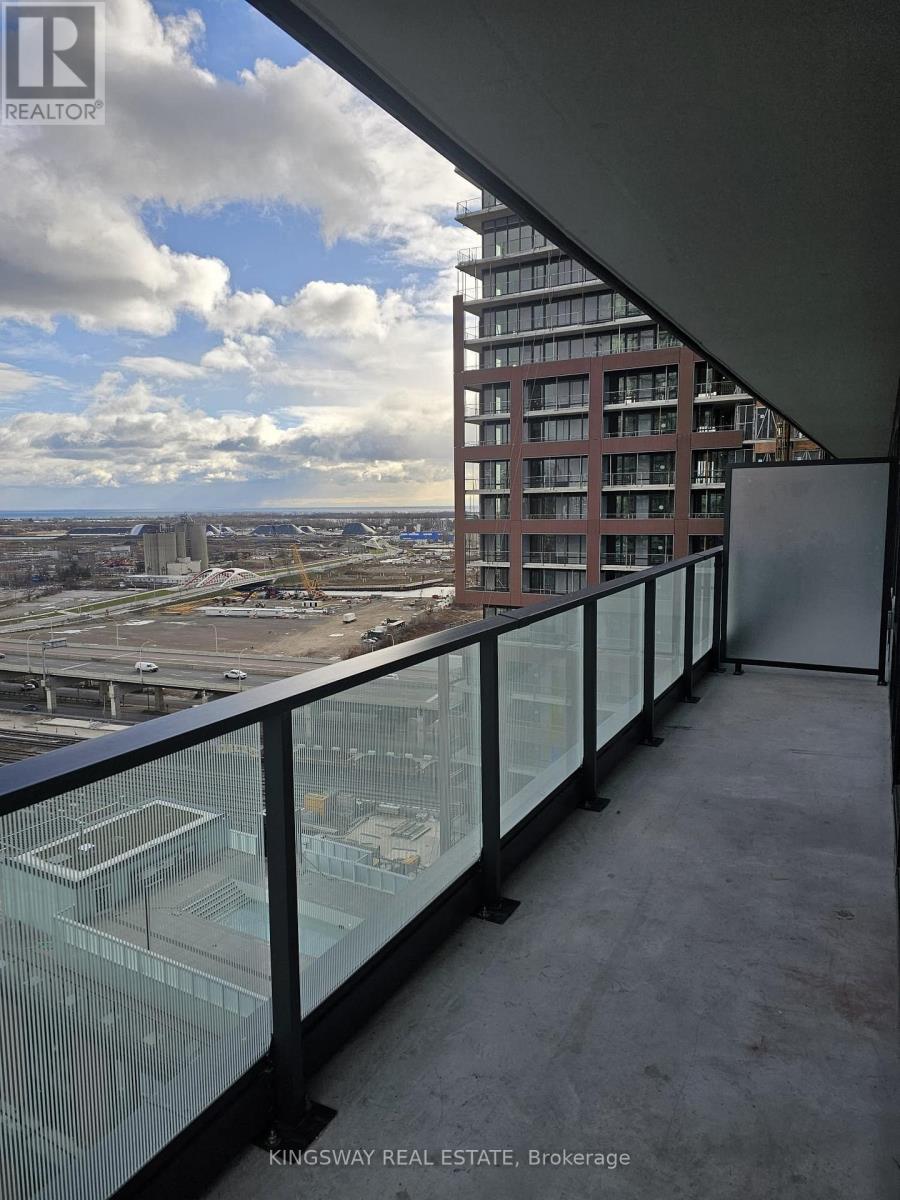 1711 - 35 Parliament Street, Toronto, Ontario  M5A 1G1 - Photo 13 - C12631032