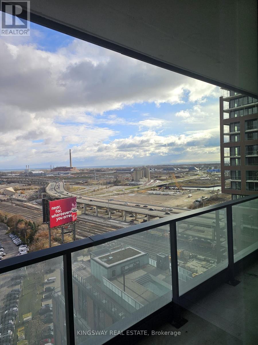 1711 - 35 Parliament Street, Toronto, Ontario  M5A 1G1 - Photo 14 - C12631032