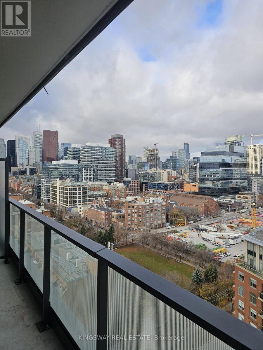 1711 - 35 Parliament Street, Toronto, Ontario  M5A 1G1 - Photo 15 - C12631032