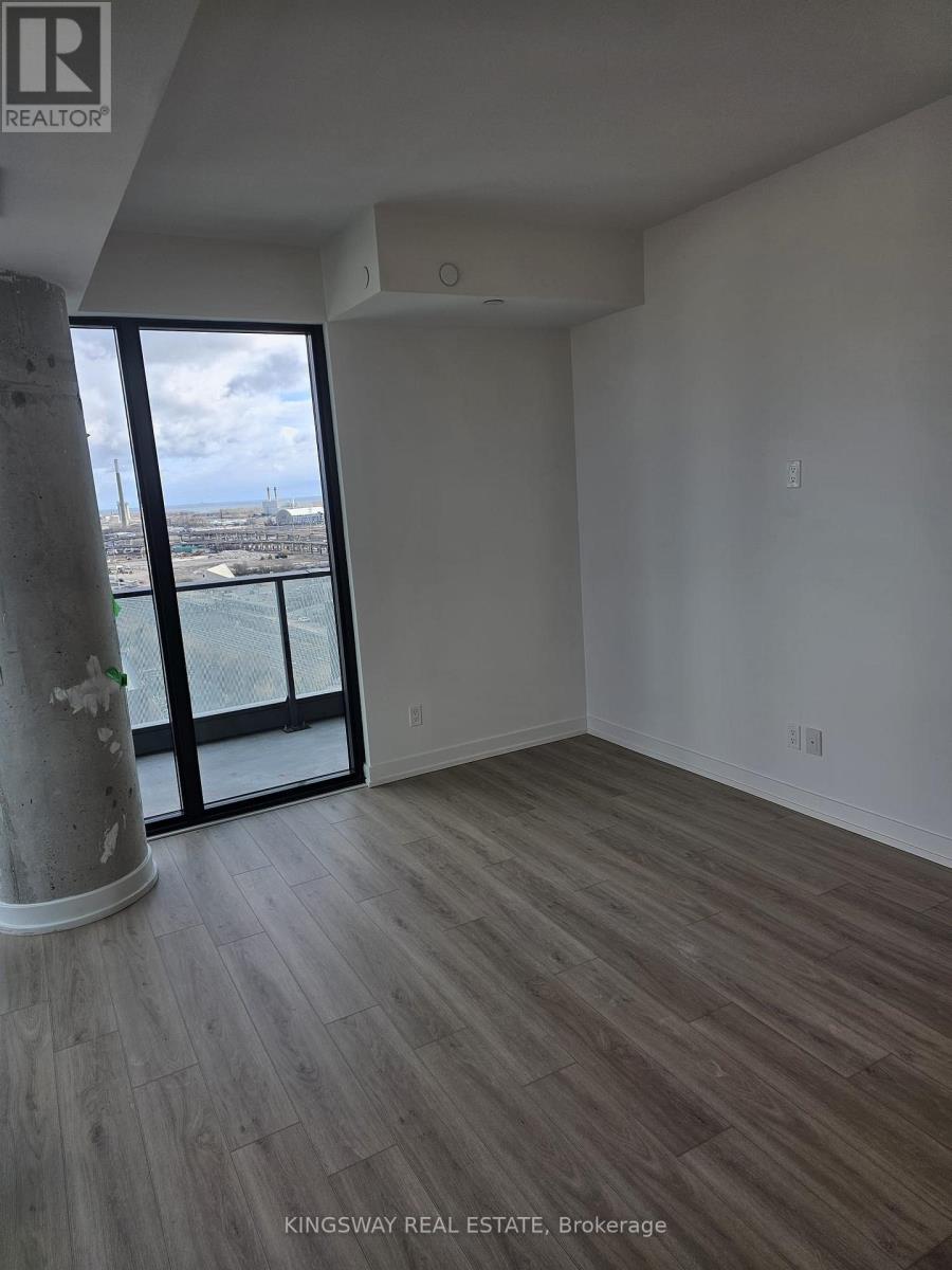 1711 - 35 Parliament Street, Toronto, Ontario  M5A 1G1 - Photo 3 - C12631032