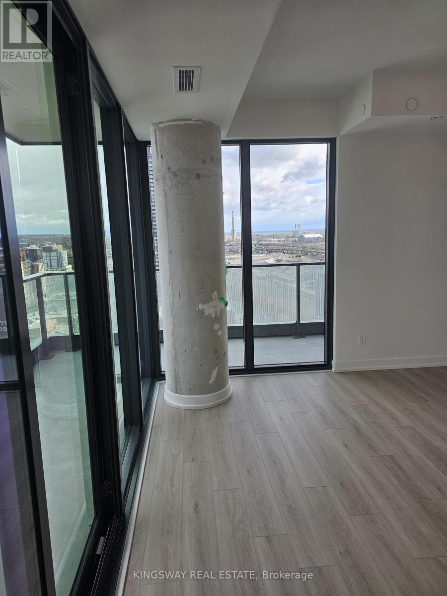 1711 - 35 Parliament Street, Toronto, Ontario  M5A 1G1 - Photo 4 - C12631032