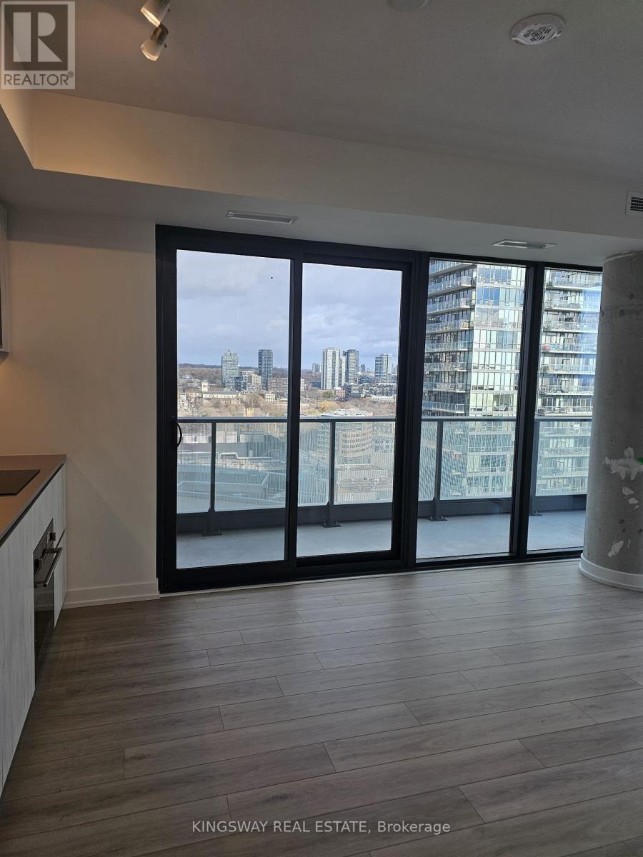 1711 - 35 Parliament Street, Toronto, Ontario  M5A 1G1 - Photo 5 - C12631032