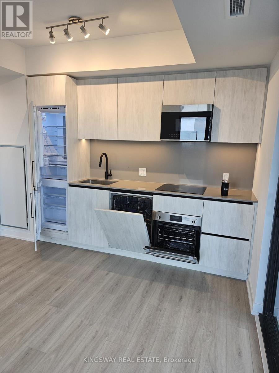 1711 - 35 Parliament Street, Toronto, Ontario  M5A 1G1 - Photo 6 - C12631032