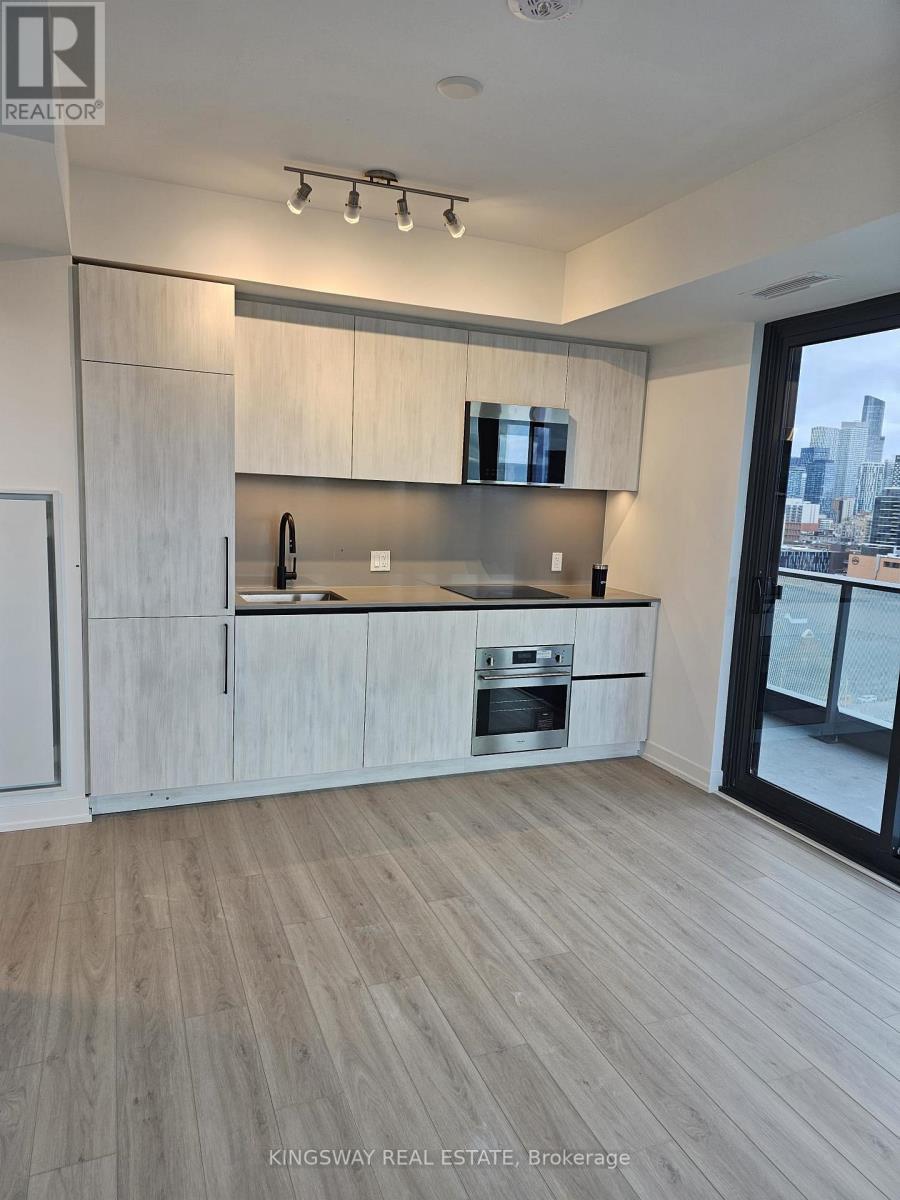 1711 - 35 Parliament Street, Toronto, Ontario  M5A 1G1 - Photo 7 - C12631032