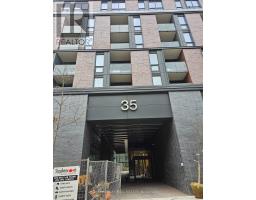 1711 - 35 PARLIAMENT STREET, Toronto, Ontario