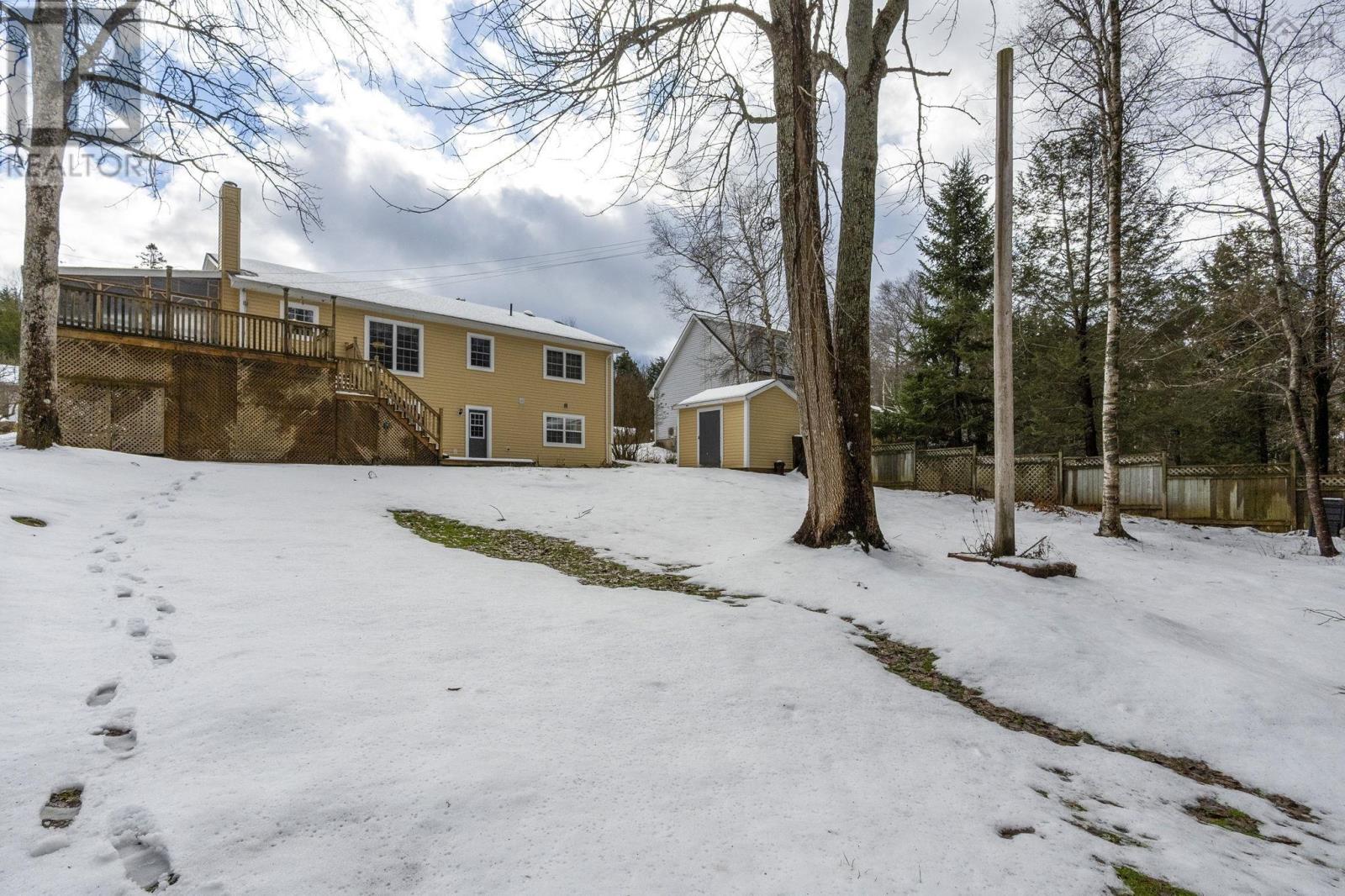 41 Macdonald Park Road, Kentville, Nova Scotia  B4N 1P2 - Photo 5 - 202529413