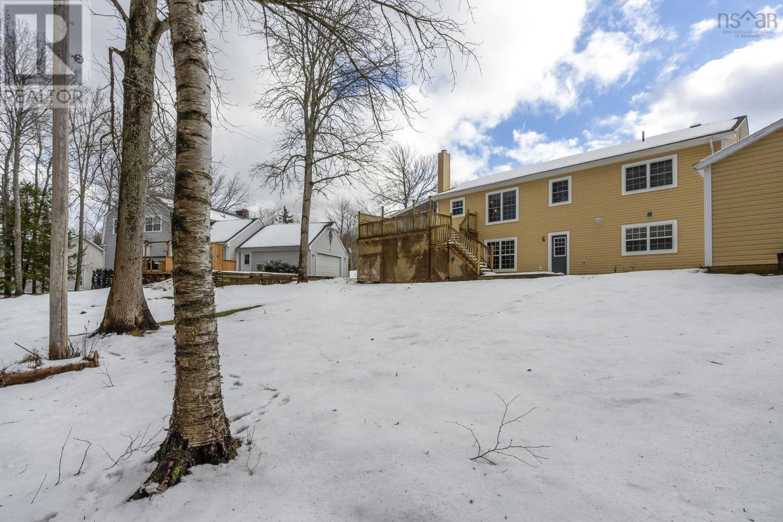 41 Macdonald Park Road, Kentville, Nova Scotia  B4N 1P2 - Photo 4 - 202529413