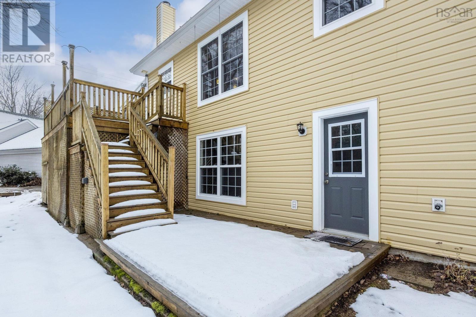 41 Macdonald Park Road, Kentville, Nova Scotia  B4N 1P2 - Photo 7 - 202529413