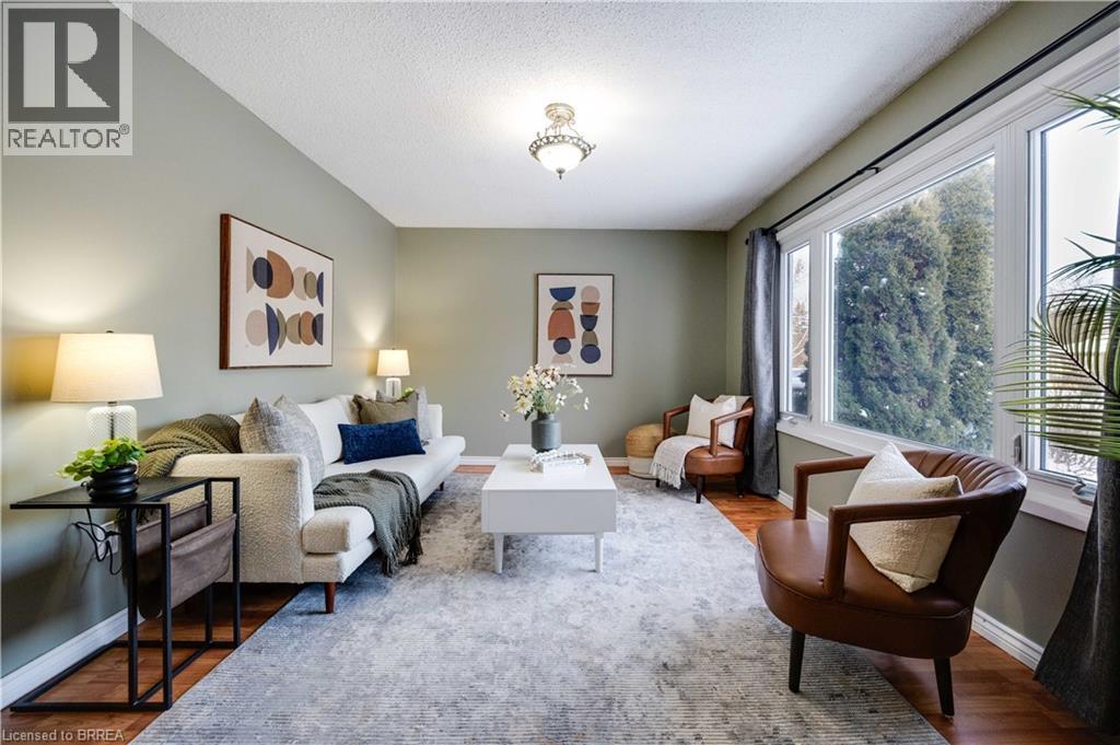 61 Woodlawn Avenue, Brantford, Ontario  N3V 1A6 - Photo 9 - 40792122