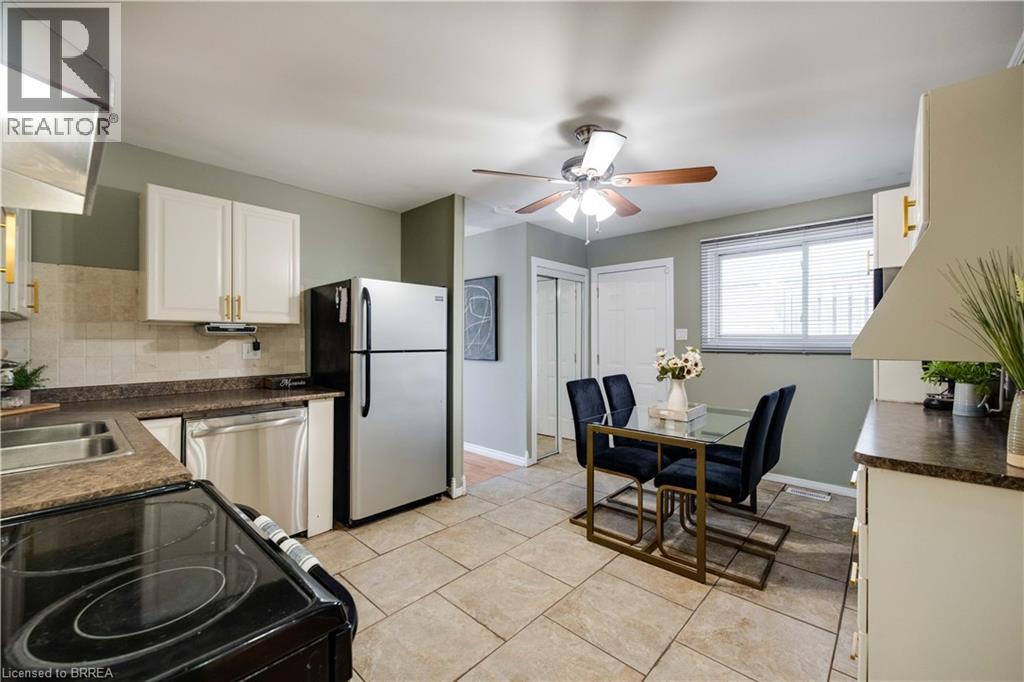 61 Woodlawn Avenue, Brantford, Ontario  N3V 1A6 - Photo 5 - 40792122