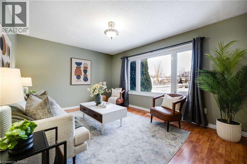 61 Woodlawn Avenue, Brantford, Ontario  N3V 1A6 - Photo 6 - 40792122