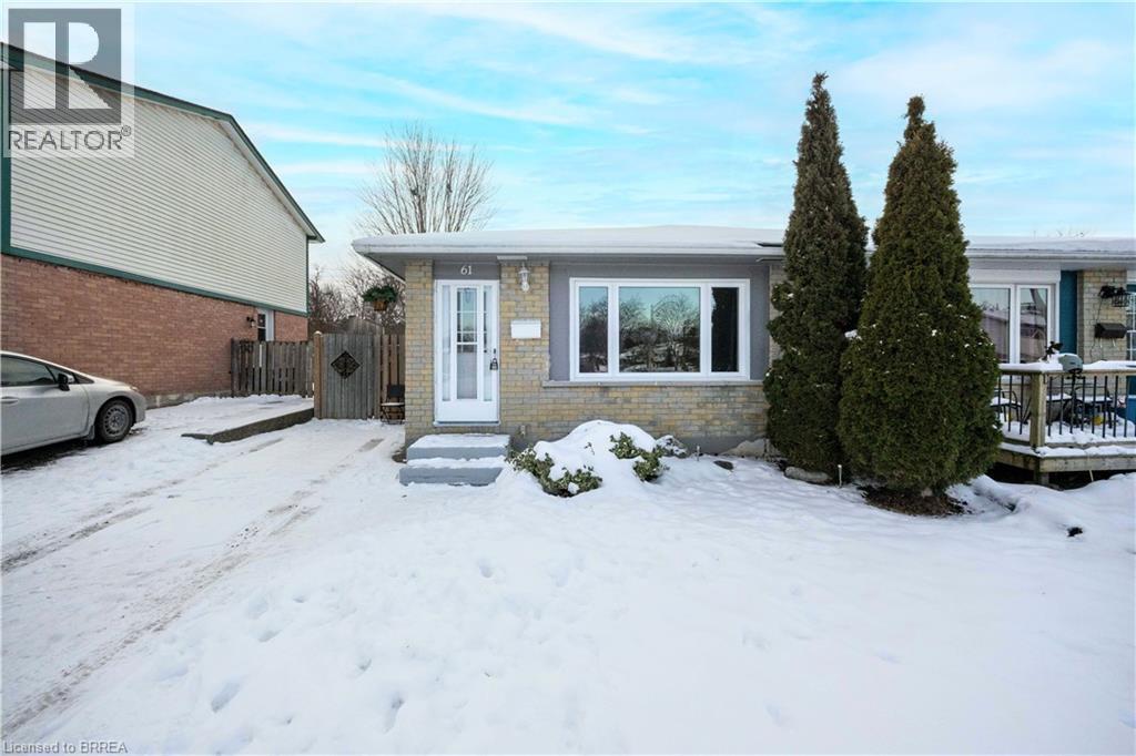 61 Woodlawn Avenue, Brantford, Ontario  N3V 1A6 - Photo 25 - 40792122