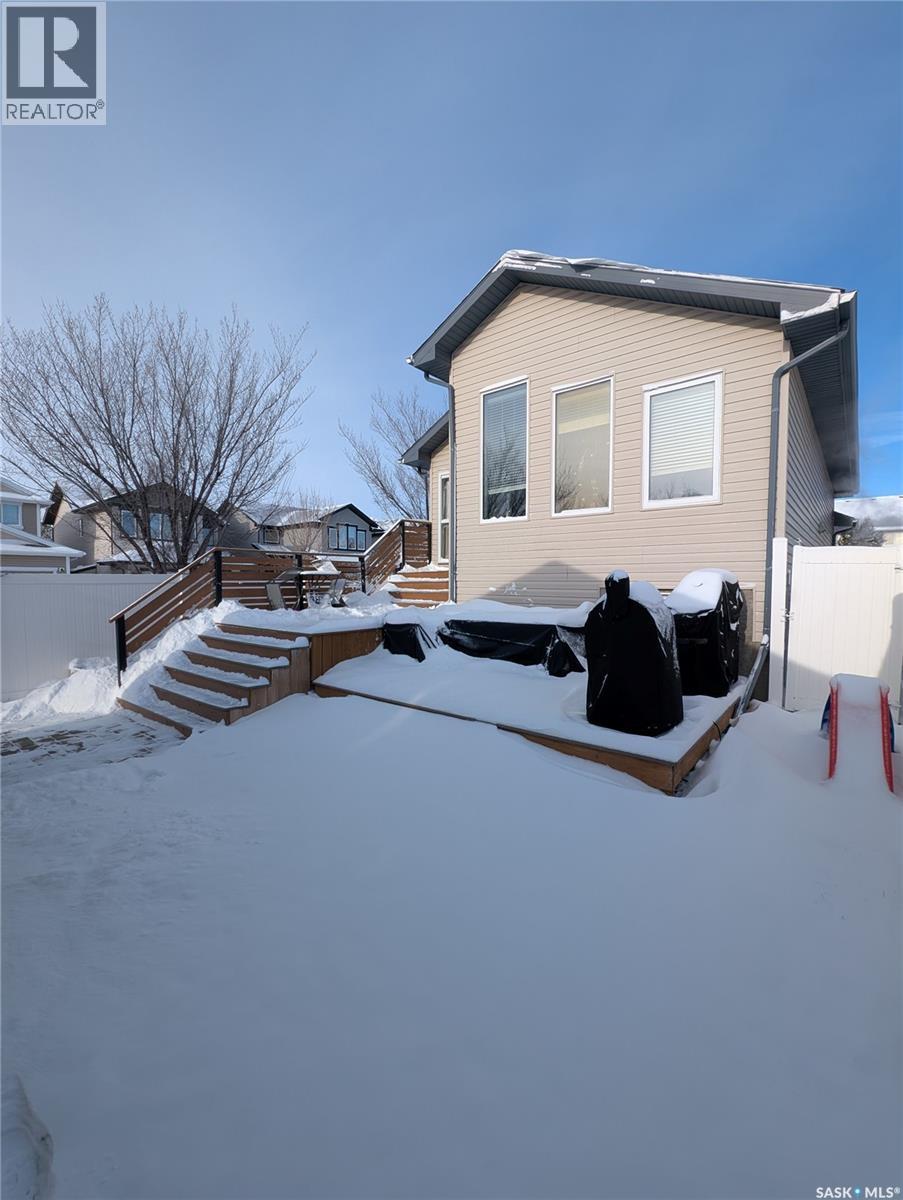 3330 Green Moss Lane, Regina, Saskatchewan  S4V 1P2 - Photo 4 - SK025470