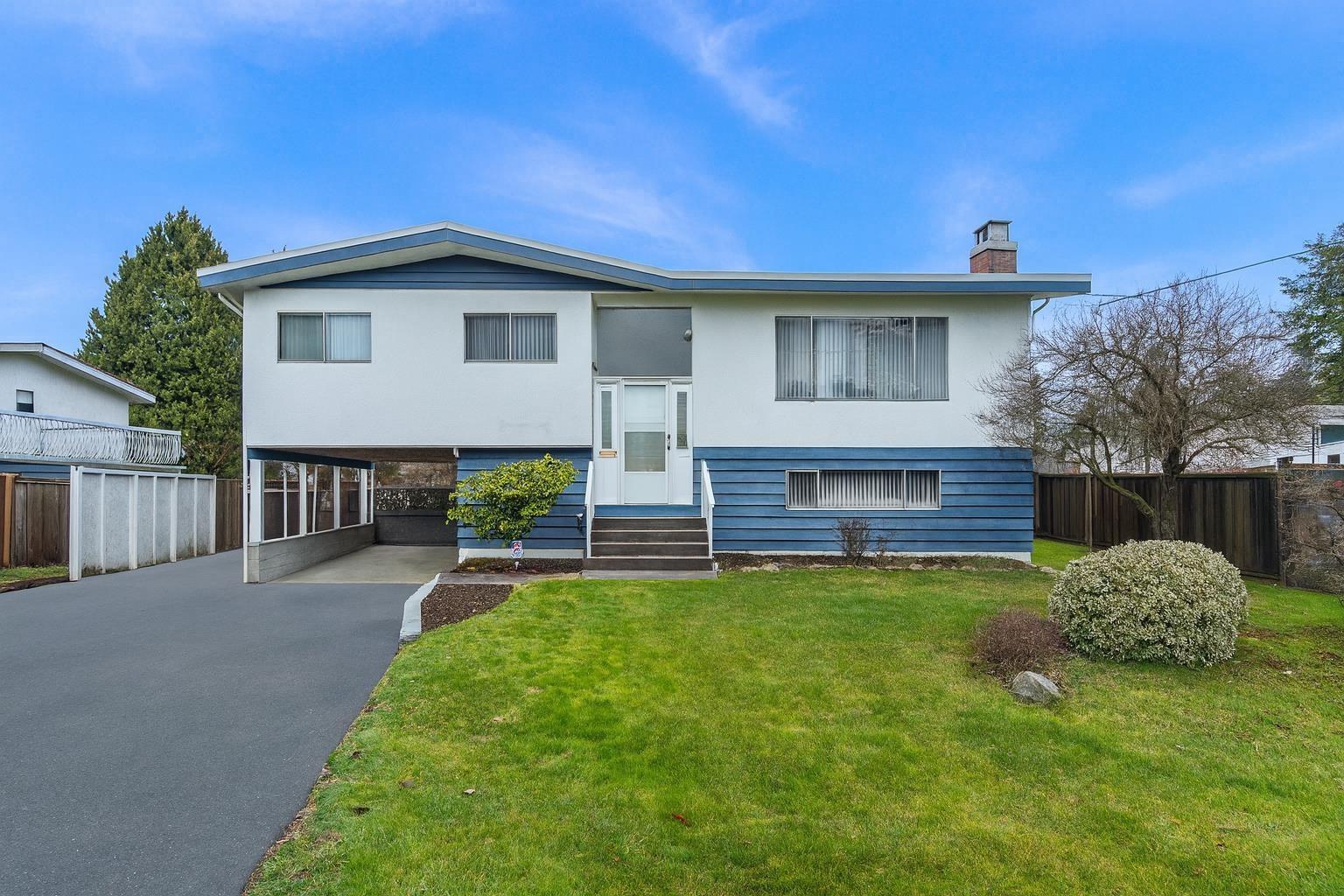 11249 80 AVENUE, Delta, British Columbia