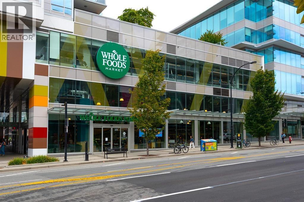 703 111 E 13th Street, North Vancouver, British Columbia  V7L 0C7 - Photo 20 - R3073484