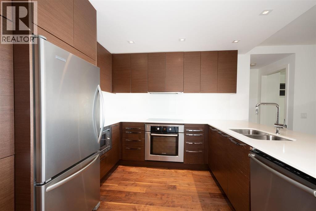 703 111 E 13th Street, North Vancouver, British Columbia  V7L 0C7 - Photo 7 - R3073484